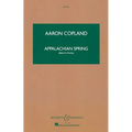 Appalachian Spring (Study Score): Orchestral Suite - Paperback
