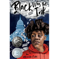 Black Was the Ink - Hardcover