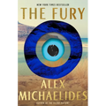 The Fury - Hardcover
