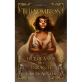 Tejesombras 1. Huerfanos del Errante - Paperback