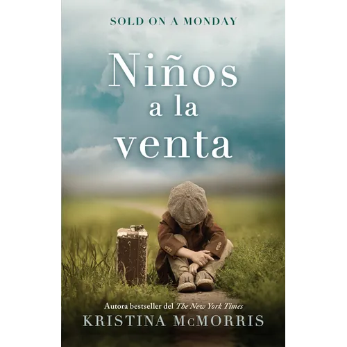 Sold on a Monday (Niños a la Venta) Spanish Edition - Paperback