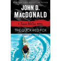The Quick Red Fox: A Travis McGee Novel - Paperback