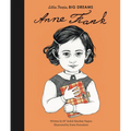 Anne Frank - Hardcover