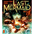 The Last Mermaid Book One - Paperback
