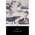 The Complete Fables - Paperback