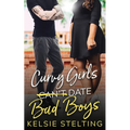 Curvy Girls Can't Date Bad Boys - Paperback