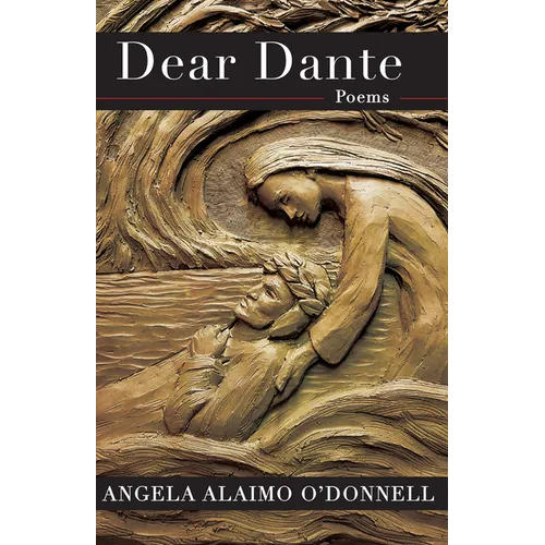 Dear Dante: Poems - Paperback
