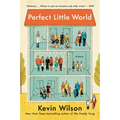 Perfect Little World - Paperback