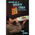 Memoir of a Misfit Chef: A Rise From The Ashes - Paperback