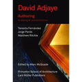 Authoring: Re-Placing Art and Architecture - Paperback