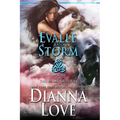 Evalle and Storm: Belador book 10.5 - Paperback