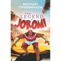 The Legend of Joromi - Paperback
