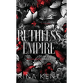 Ruthless Empire: Special Edition Print - Hardcover