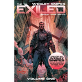 Wesley Snipes' the Exiled Vol 1 - Paperback