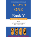 The Ra Material Book Five: Personal Material-Fragments Omitted from the First Four Books - Paperback