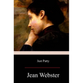 Just Patty - Paperback