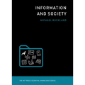 Information and Society - Paperback