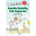 Amelia Bedelia, Cub Reporter - Paperback