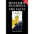Hitler's Olympics: The Facts - Paperback