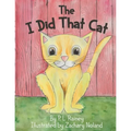 The I Did That Cat - Paperback