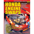 Honda Engine Swaps - Paperback