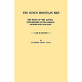 King's Mountain Men. the Story of the Battle, with Sketches of the American Soldiers Who Took Part - Paperback