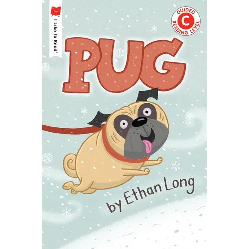 Pug - Paperback