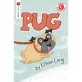 Pug - Paperback