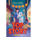Top Story - Library Binding