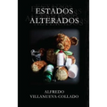 Estados alterados - Paperback