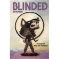 Blinded: The Story of Paul the Apostle - Paperback