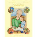 Grandma - A Children's Cancer Book - Hardcover