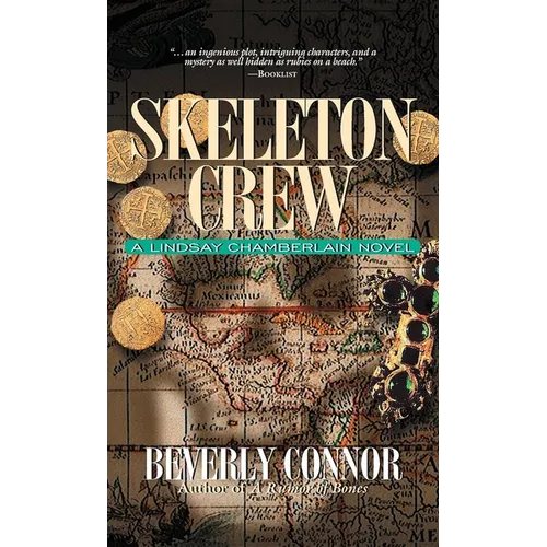 Skeleton Crew - Hardcover