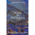 Peril in Pittman - Paperback