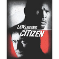Law Abiding Citizen - Paperback