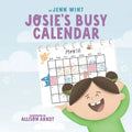 Josie's Busy Calendar - Paperback