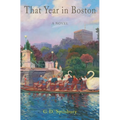 That Year in Boston - Paperback