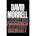 Assumed Identity - Hardcover