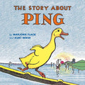 The Story about Ping - Paperback