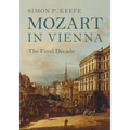 Mozart in Vienna - Hardcover