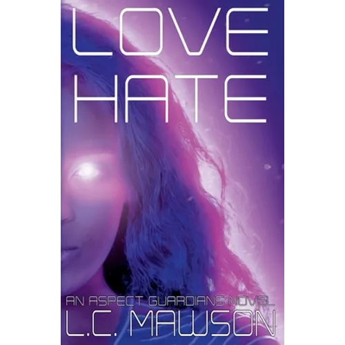 Love/Hate - Paperback