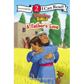 A Father's Love: Level 2 - Paperback
