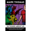 50 Things about Us: What We Really Need to Know about Britain - Paperback
