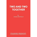 Two and Two Together - Paperback