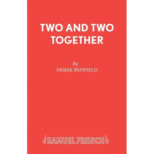 Two and Two Together - Paperback