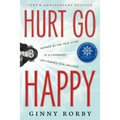 Hurt Go Happy: A Novel Inspired by the True Story of a Chimpanzee Who Learned Sign Language - Paperback