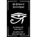 The Religion of Ancient Egypt - Paperback