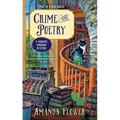 Crime and Poetry - Mass Market Paperbound