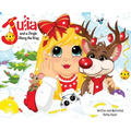 Julia and a Jingle Along the Way - Hardcover