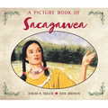 A Picture Book of Sacagawea - Paperback